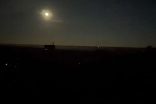 Krym, Chersonská oblast a Doněck jsou bez elektřiny - Novinky